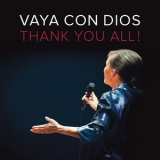 Vaya Con Dios - Thank You All! '2014