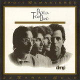 Thom Rotella - Thom Rotella Band '1987