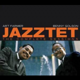 Art Farmer & Benny Golson - Jazztet - The Complete Sessions '2013