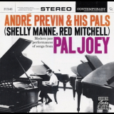 Andre Previn & His Pals - Pal Joey '1957