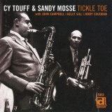 Cy Touff & Sandy Mosse - Tickle Toe '1981