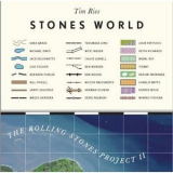Tim Ries - Stones World: The Rolling Stones Project II (2CD) '2008