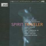 Spirit Traveler - Playing The Hits From The Motor City '1993