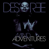 Des'ree - Mind Adventures '1992