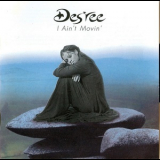 Des'ree - I Ain't Movin' '1994