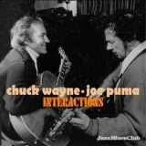 Chuck Wayne & Joe Puma - Interactions (Japan) '1973