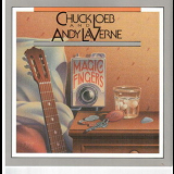 Chuck Loeb & Andy Laverne - Magic Fingers '1990