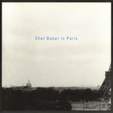 Chat Baker - In Paris '1997