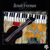David Benoit & Russ Freeman - The Benoit/freeman Project '1994