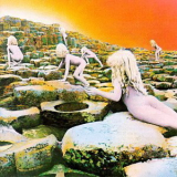 Led Zeppelin - Houses Of The Holy (The Complete Studio Recordings) '1973