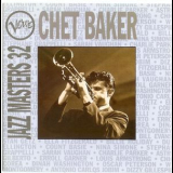 Chet Baker - Jazz Masters 32 '1994