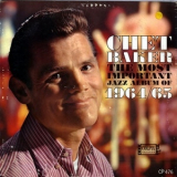 Chet Baker - The Most Important Jazz Album Of 1964/65 '1964