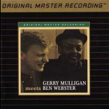 Gerry Mulligan - Gerry Mulligan Meets Ben Webster '1959