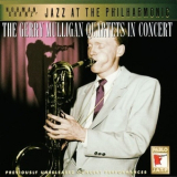 Gerry Mulligan - The Gerry Mulligan Quartets In Concert '2001