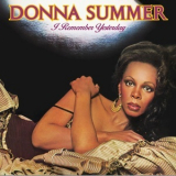 Donna Summer - I Remember Yesterday '1977