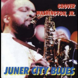 Grover Washington Jr. - Inner City Blues '1971