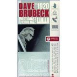 Dave Brubeck - Modern Jazz Archive: For All We Know   2CD '2004