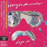 Giorgio Moroder - Déjà Vu '2015