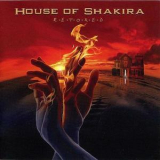 House Of Shakira - Retoxed '2007