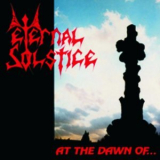 Eternal Solstice & Mourning - At The Dawn Of... '1992