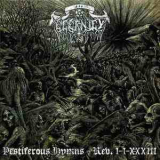 Eternity - Pestiferous Hymns - Rev. I-I-XXXIII '2012
