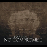 Nicola Sedda - No Compromise [CDS] '2010