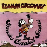 The Flamin' Groovies - Groovies Greatest Grooves '1989