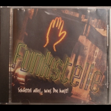 Funkstelle - Schuttel Alles Was Du Hast '1997