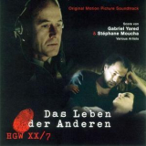 Gabriel Yared & Stephane Moucha - Das Leben Der Anderen '2006