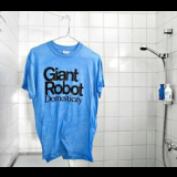 Giant Robot - Domesticity '2004