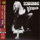 Scorpions  - In Trance (Japanese Version, 2007) '1975