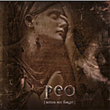 Peo - Better Not Forget '2009