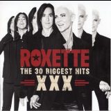 Roxette - XXX (The 30 Biggest Hits) '2015