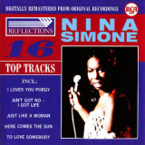 Nina Simone - Reflections - 16 Top Tracks '1988