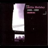 Billie Holiday - 1935-1958 Columbia Jazz '2003