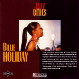 Billie Holiday - Jazz & Blues Collection '1995