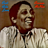 Carman Mcrae - Can't Hide Love (Limited Edition) '1976