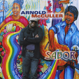 Arnold Mcculler - Sabor '2008