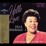 Ella Fitzgerald - Hello Love (2003 Remaster) '1960