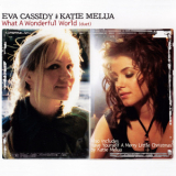 Eva Cassidy & Katie Melua - What A Wonderful World [CDS] '2008