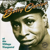 Betty Carter - At The Village Vanguard '1970