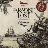 Paradise Lost - Maximum Plague '2015