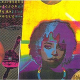 Cassandra Wilson - Jump  World '1990