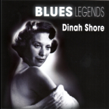 Dinah Shore - Blues Legends '2002