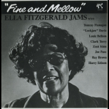 Ella Fitzgerald - Fine And Mellow '1974