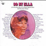 Ella Fitzgerald - Thirty By Ella '1968