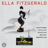 Ella Fitzgerald - Jazz 'round Midnight '1991