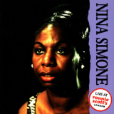 Nina Simone - Live At Ronnie Scott's '1984