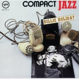 Billie Holiday - Compact Jazz: Billie Holiday '1956