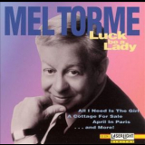 Mel Torme - Luck Be A Lady '1993